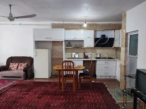 تصویر 4 - خانه ویلایی یاسین در  گرگان