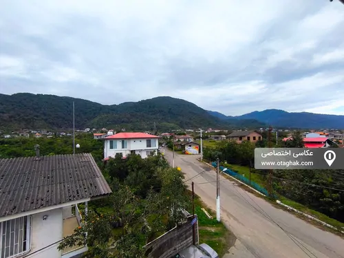 تصویر 12 - ویلا سرولات در چابکسر