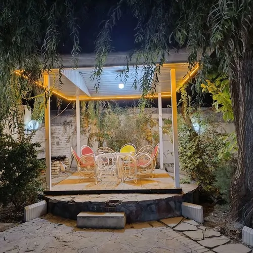 تصویر 2 - ویلا ویلا فلاح  در کوهسار