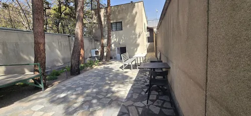 تصویر 3 - سوییت نیما (اتاق 10) در ونک در  تهران