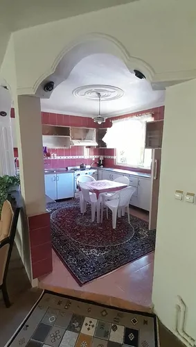 تصویر 5 - خانه یونسی در  کلاردشت