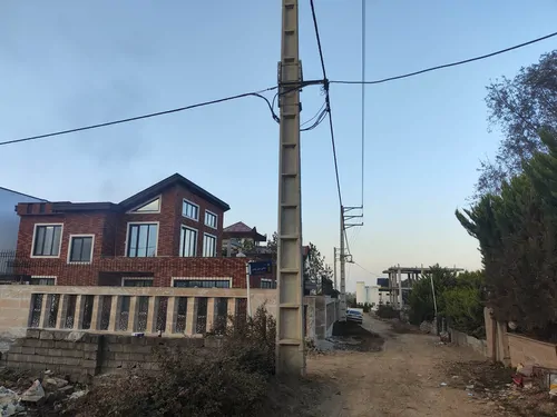 تصویر 12 - ویلا رویال در  چالوس