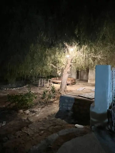 تصویر 10 - اقامتگاه بومگردی موج سوزا (اتاق آرامش) در قشم