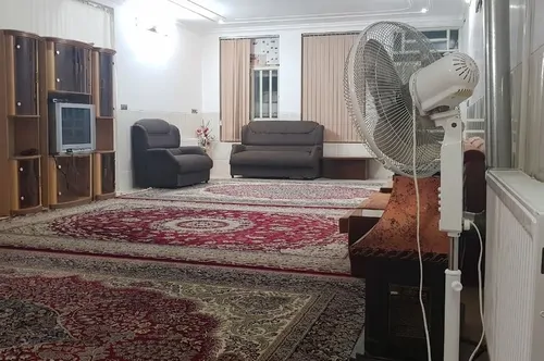 تصویر 11 - آپارتمان قدرتی در  یزد