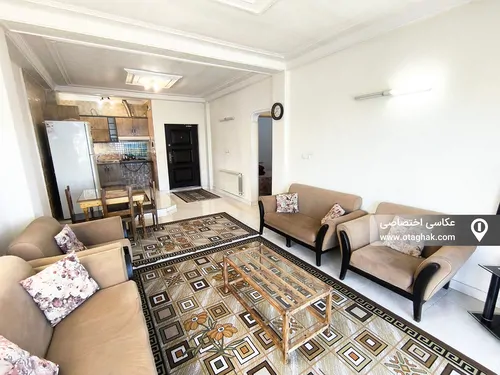 تصویر 6 - آپارتمان ساحلی امید (طبقه دوم) در  نوشهر