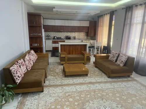 تصویر 4 - ویلا استخردار آبگرم بهشت در  ملارد 