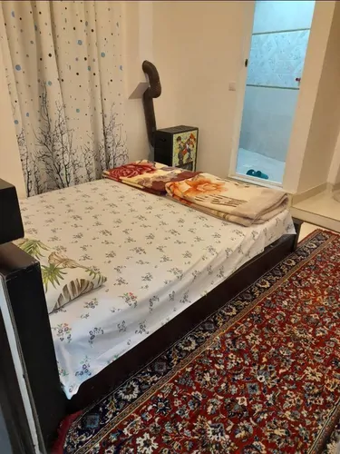 تصویر 5 - آپارتمان مبله ابن سینا  در  همدان
