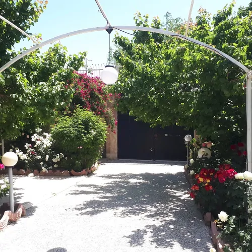 تصویر 16 - ویلا باغ رادین در  ملارد 