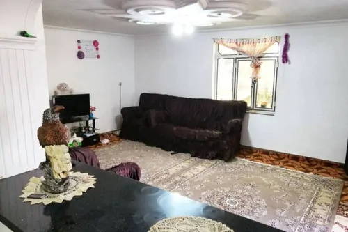 تصویر 5 - خانه کنار کوه و رودخانه در  اسالم