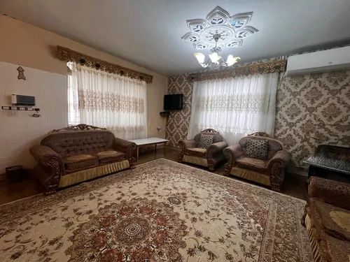 تصویر 7 - خانه مبله ساحلی فابُ (7) در رامسر