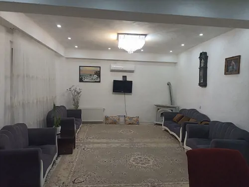 تصویر 2 - ویلا آیدین در ماسال