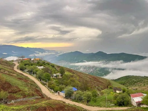 تصویر 10 - سوییت آسمان هشتم در فیلبند