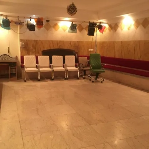تصویر 5 - آپارتمان رویال پلیس در  ارومیه