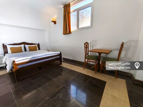 تصویر 3 - هاستل رگ راگ (سه تخته) در  اصفهان