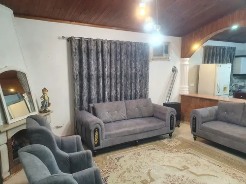 تصویر 6 - ویلا معمولی در متل قو