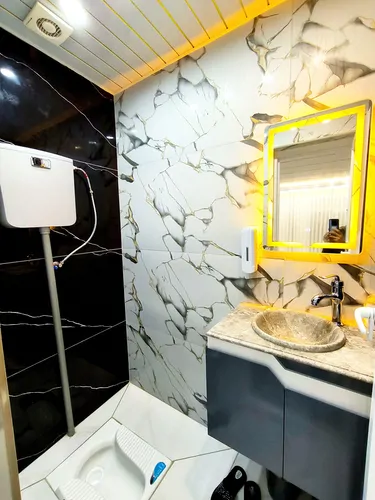 تصویر 9 - ویلا باران  در  همدان