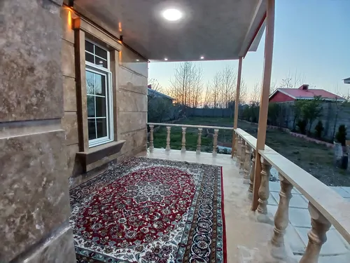تصویر 9 - ویلا باغ گیلار  در  کوچصفهان