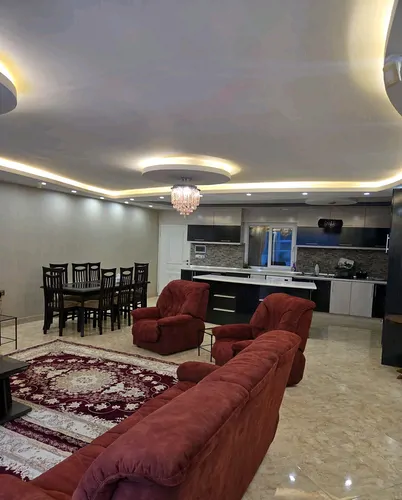 تصویر 9 - ویلا استخردار آبگرم گلشن در رشت