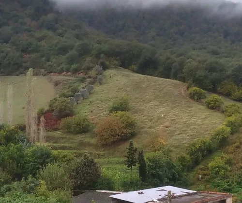 تصویر 19 - خانه ویلایی ملک  در  علی آباد کتول