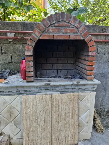 تصویر 13 - ویلا طبیعت در لنگرود