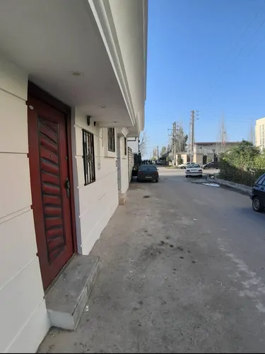 تصویر 10 - سوییت مبله آرمان در  فریدون کنار