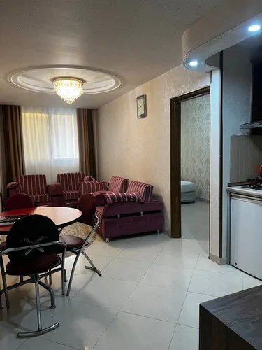تصویر 2 - هتل آپارتمان برین طلایی (واحد 1) در  مشهد
