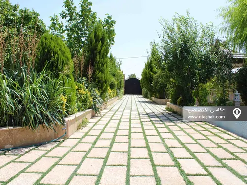تصویر 2 - ویلا کوه گلها در سهیلیه
