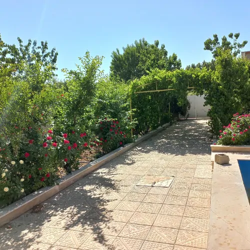 تصویر 2 - ویلا باغ ویلا استخر دار در سهیلیه