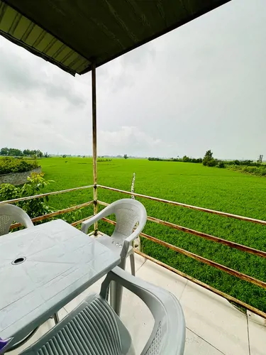 تصویر 9 - ویلا دوبلکس دلنشین با ویو زیبا در  آمل