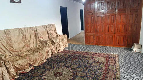 تصویر 4 - ویلا اجاره خانه بزرگ روستایی، ازنی در ساری