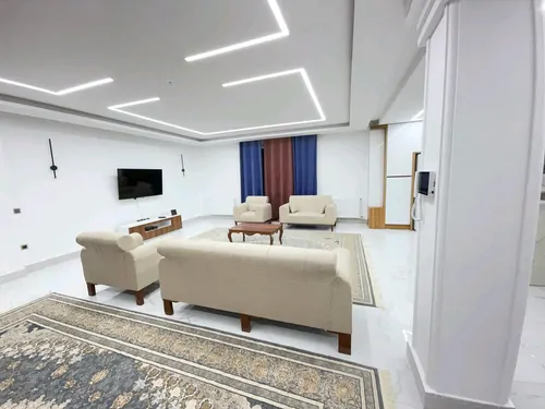 تصویر 3 - ویلا لاکچری بوستان در عباس آباد