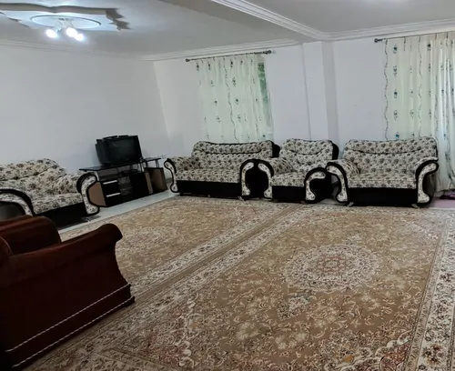 تصویر 5 - ویلا علیزاده در  ماسال
