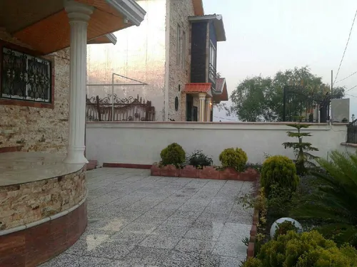 تصویر 2 - ویلا ساحل سه در محمودآباد
