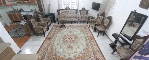 تصویر 3 - ویلا مهر در  ماسال
