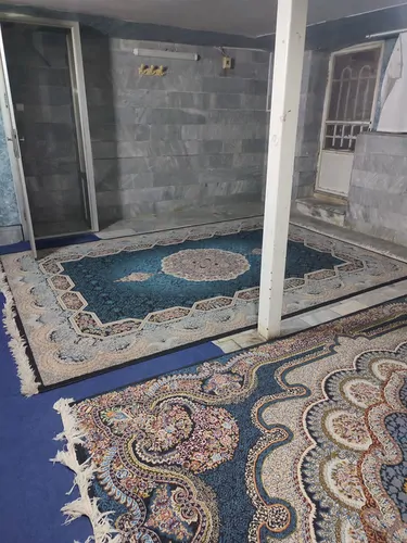 تصویر 3 - خانه دوبلکس دوخوابه با پارکینگ نزدیک حرم در مشهد