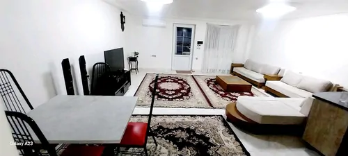 تصویر 5 - خانه مبله تکایاکا در ماسال