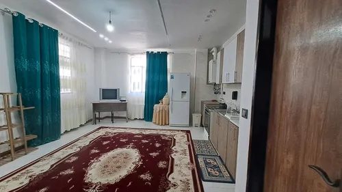 تصویر 4 - آپارتمان درگاهی (2) در معلم کلایه