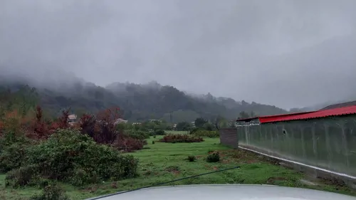 تصویر 15 - ویلا جنگلی زارعی در  آستارا