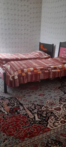 تصویر 5 - آپارتمان اقامتگاه احمد عزیزیان در شهرکرد