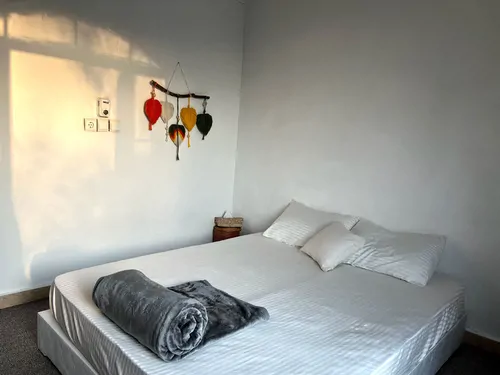 تصویر 11 - ویلا استخردار آبسرد لومبور  در  قشم