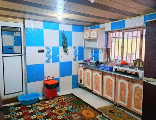 تصویر 4 - خانه راج طاویر در  علی آباد کتول