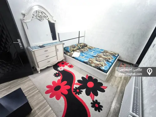 تصویر 8 - ویلا استخردار آبگرم آیهان در سهیلیه