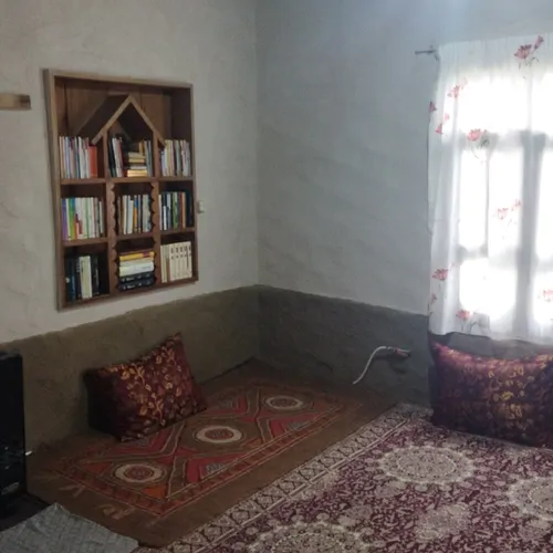 تصویر 1 - خانه  تقیا در  شیرگاه