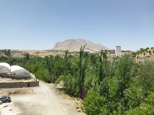تصویر 12 - آپارتمان دهکده  در  سامان