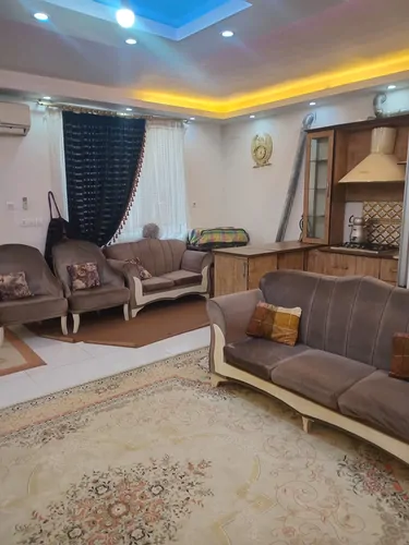 تصویر 3 - سوییت باغ یاس در  ملارد 