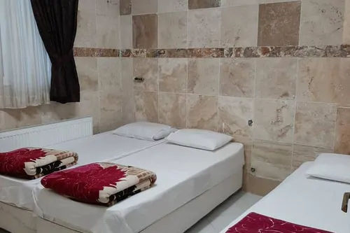 تصویر 6 - هتل آپارتمان توکلی (۹ تخت) نوساز نزدیک حرم در  مشهد