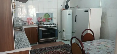 تصویر 8 - آپارتمان گلبهار  در  کاشان