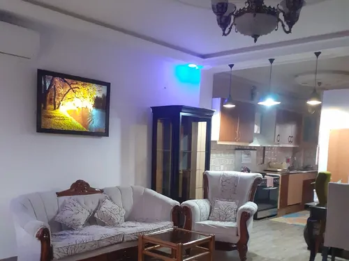 تصویر 2 - ویلا اجاره ویلا دربستی ساحل گیسوم  در گیسوم