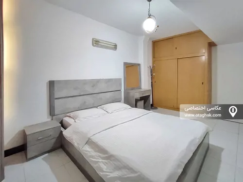 تصویر 16 - آپارتمان  مبله میرزا شیرازی (واحد۵)  در  شیراز