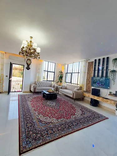 تصویر 5 - ویلا ناترینا در رامسر